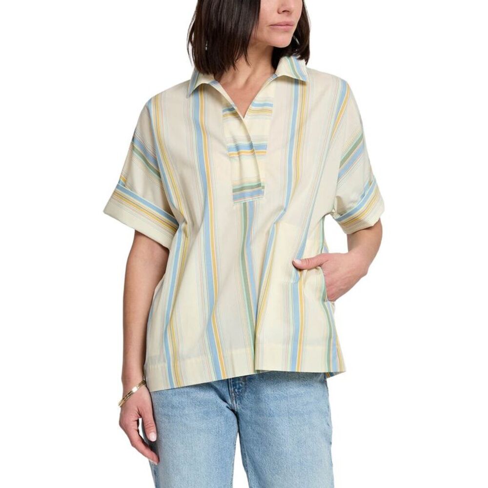 Hinson Wu Womens Cindy Shirt